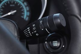 2013款广汽传祺GS5