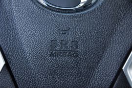 2013款广汽传祺GS5
