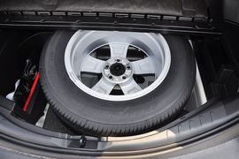 2013款一汽丰田RAV4