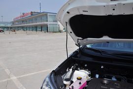 2013款一汽丰田RAV4