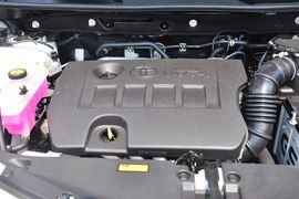 2013款一汽丰田RAV4