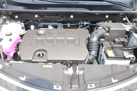 2013款一汽丰田RAV4