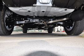 2013款一汽丰田RAV4
