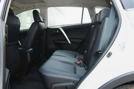 2013款一汽丰田RAV4
