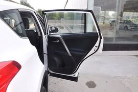 2013款一汽丰田RAV4