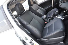 2013款一汽丰田RAV4