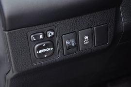 2013款一汽丰田RAV4