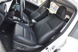 2013款一汽丰田RAV4