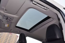 2013款一汽丰田RAV4