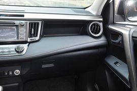 2013款一汽丰田RAV4