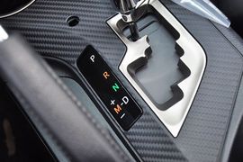 2013款一汽丰田RAV4