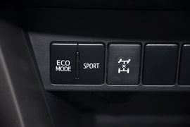 2013款一汽丰田RAV4