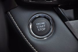 2013款一汽丰田RAV4