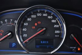 2013款一汽丰田RAV4
