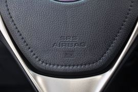2013款一汽丰田RAV4