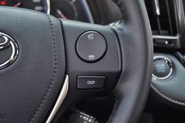 2013款一汽丰田RAV4