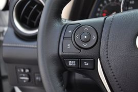 2013款一汽丰田RAV4