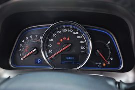 2013款一汽丰田RAV4
