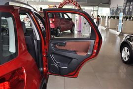 2013款长安铃木天语SX4