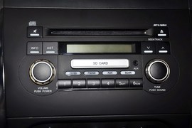 2013款长安铃木天语SX4