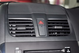2013款长安铃木天语SX4