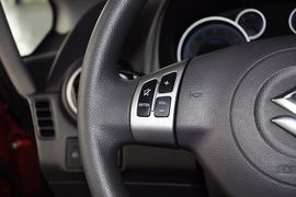 2013款长安铃木天语SX4