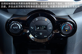 物有所值的小型SUV！