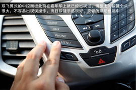 物有所值的小型SUV！