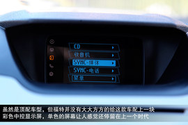 物有所值的小型SUV！