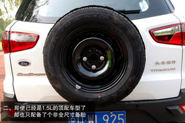 物有所值的小型SUV！