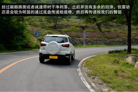 物有所值的小型SUV！