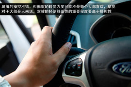 物有所值的小型SUV！