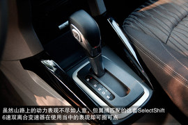 物有所值的小型SUV！