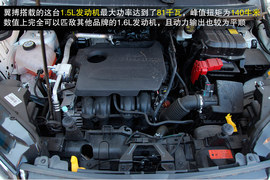 物有所值的小型SUV！