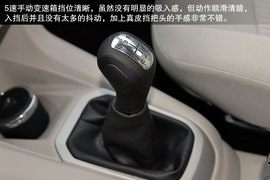 全新一代爱丽舍1.6L