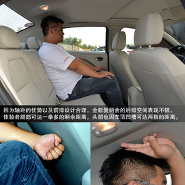 全新一代爱丽舍1.6L