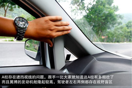 物有所值的小型SUV！