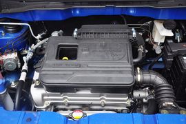 2014款长安CX20