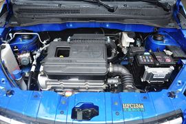 2014款长安CX20