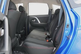 2014款长安CX20