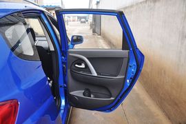 2014款长安CX20