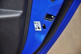 2014款长安CX20