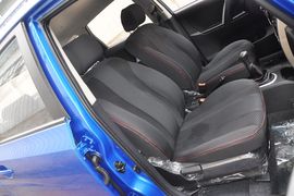 2014款长安CX20