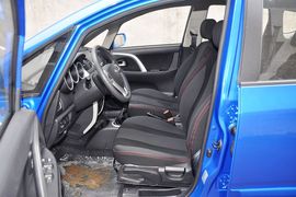 2014款长安CX20