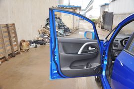 2014款长安CX20