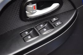 2014款长安CX20