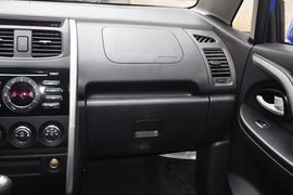 2014款长安CX20