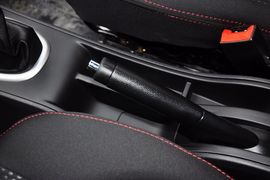 2014款长安CX20