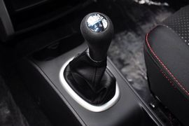 2014款长安CX20