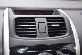 2014款长安CX20